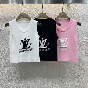 High Quality Louis Vuitton Vest