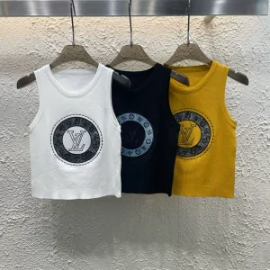 1:1 Louis Vuitton Vest