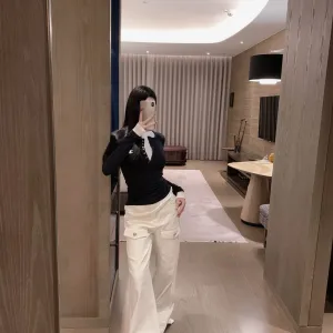 Designer Celine Gold Ruler