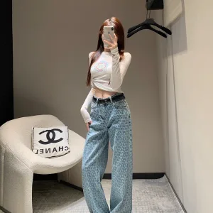 Aaa Valentino Abs Trousers