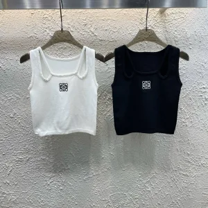 Luxury Loewe Vest