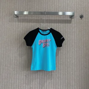Aaa Luxury Chrome Hearts Short-Sleeved T-Shirt