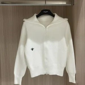Luxury High Quality Dior Cardigan
