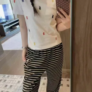 Aaa Ralph Lauren Short Sleeves
