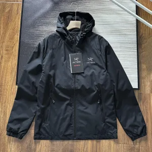 Super Clone Designer Archaeopteryx Coat Red Spring