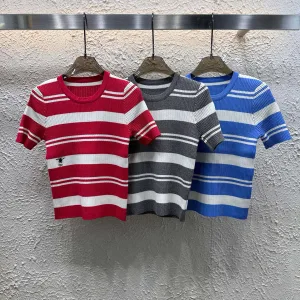 High Quality Dior Short Sleeves