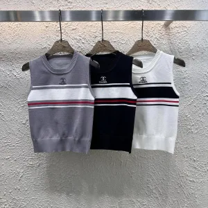 Aaa Chanel Vest