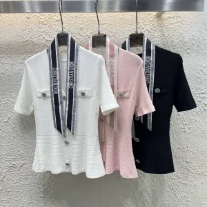 Aaa Dior Short-Sleeved Shirts