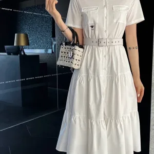 Designer Dior Dress