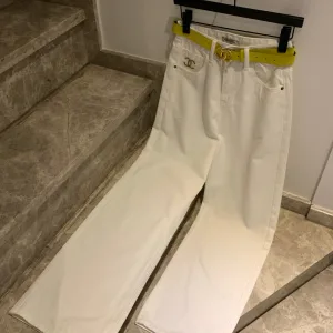 Aaa Chanel Pants