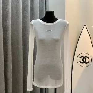 Aaa Designer Miu Miu Ruler
