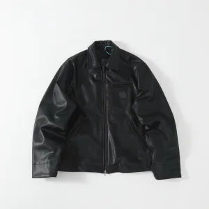 Super Clone Carhartt Outerwear Red Cyberpunk