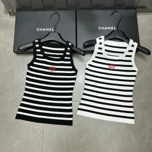 High Quality Luxury Loewe Vest