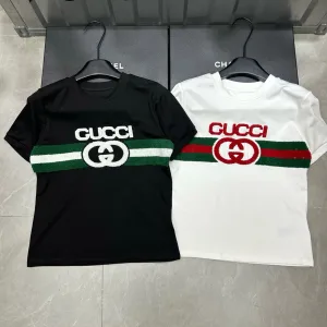 High Quality Aaa Gucci Short-Sleeved Shirts