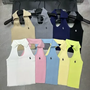 Aaa Ralph Lauren Vest