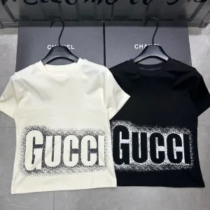 High Quality Gucci Short-Sleeved T-Shirt