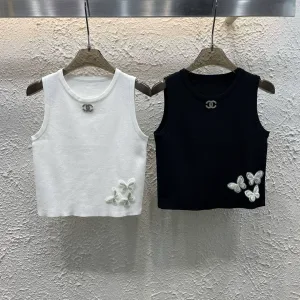 Designer Chanel Vest