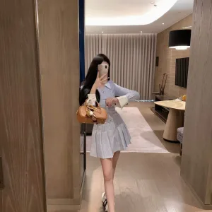 1:1 Miu Miu Dress