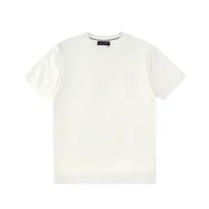 High Quality Aaa Louis Vuitton Brick Short-Sleeved T-Shirt For Spring