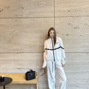 Designer 1:1 Prada Set