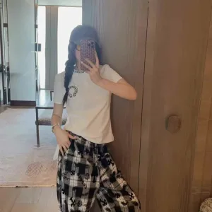 High Quality Chrome Hearts Short-Sleeved T-Shirts