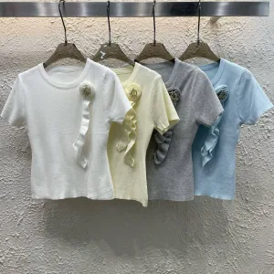 High Quality Dior Short-Sleeved Shirt
