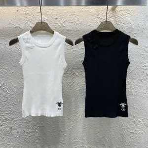 High Quality Dior Vest