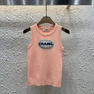 Designer Chanel Vest