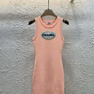 Aaa Luxury Chanel Vest