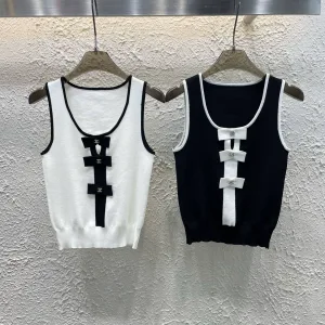 Designer 1:1 Chanel Vest