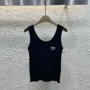 1:1 High Quality Fendi Vest