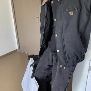 AAA Carhartt Coats Brown Pu Leather Corduroy Suitable For All Body Types Sophistication Spring Early