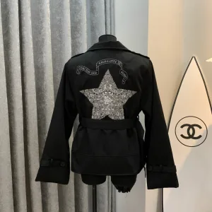 1:1 Luxury Dior Coat