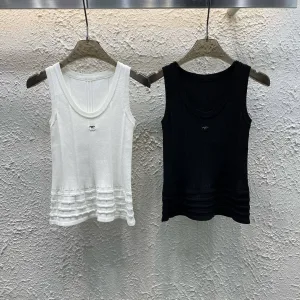 Aaa Chanel Vest