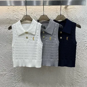 1:1 Saint Laurent Vest
