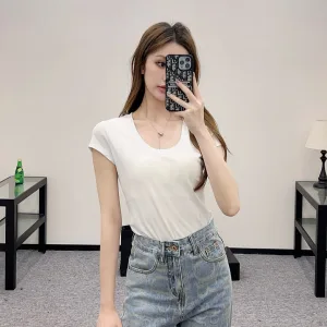 Aaa Luxury Dior Cotton Trousers