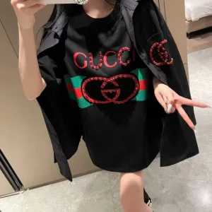 High Quality Gucci Stone Shirt