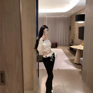 Aaa Chanel Leather Long Pants