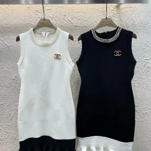 Luxury Chanel Vest