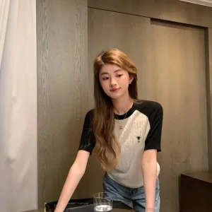 1:1 Dior Short Sleeves For Spring