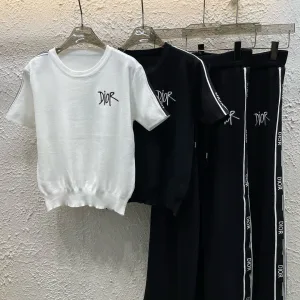 1:1 Designer Prada Short-Sleeved Shirt
