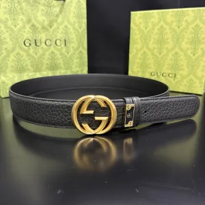 Luxury Gucci Belt