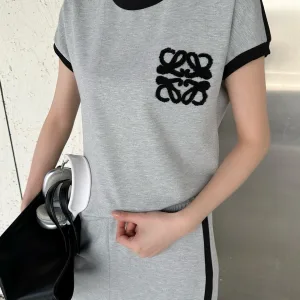 Designer Loewe Sleeveless