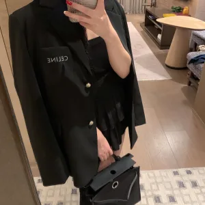 1:1 Aaa Celine Outerwear