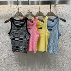 1:1 Miu Miu Vest