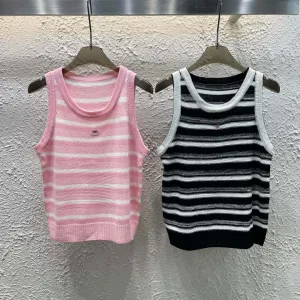 1:1 Chanel Vest
