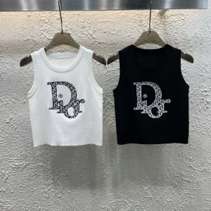 Aaa Dior Vest