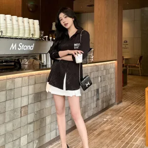 1:1 Designer Dior Shirt