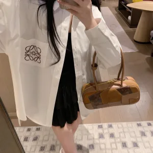 High Quality Designer Loewe Shirt