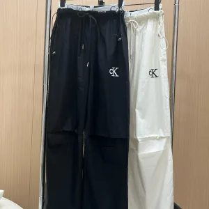 Luxury Calvin Klein Silicone Trousers